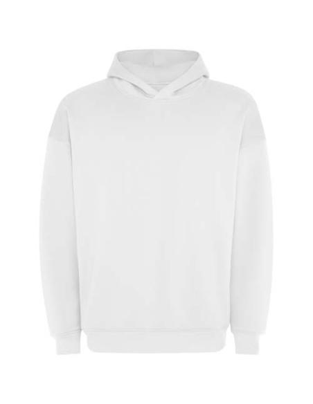 Sudadera con capucha unisex de corte oversize de Otto N0Z12076R