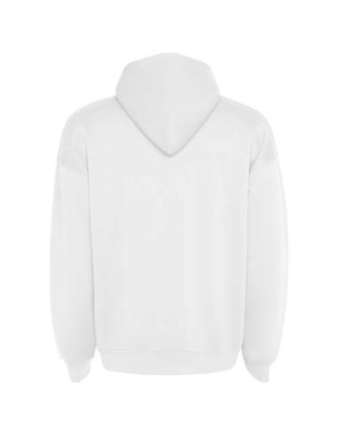 Sudadera con capucha unisex de corte oversize de Otto N0Z12076R