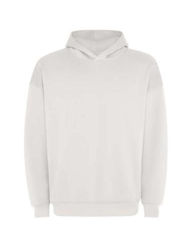 Sudadera con capucha unisex de corte oversize de Otto N0C22076R