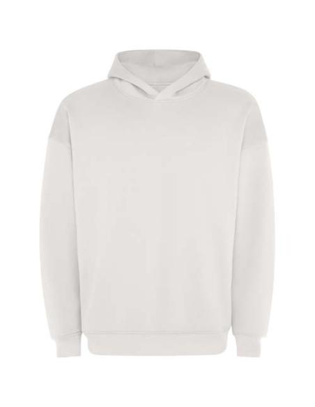 Sudadera con capucha unisex de corte oversize de Otto N0C22076R