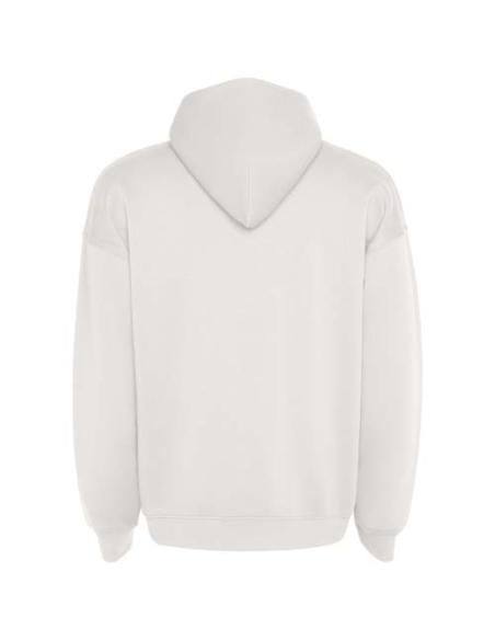 Sudadera con capucha unisex de corte oversize de Otto N0C22076R
