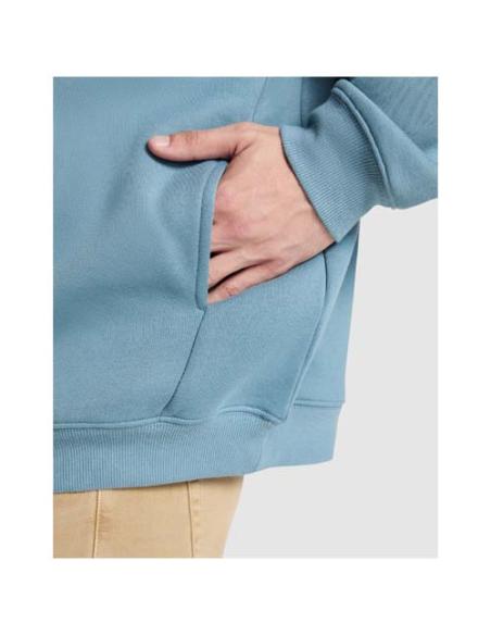 Sudadera con capucha unisex de corte oversize de Otto N0C22076R