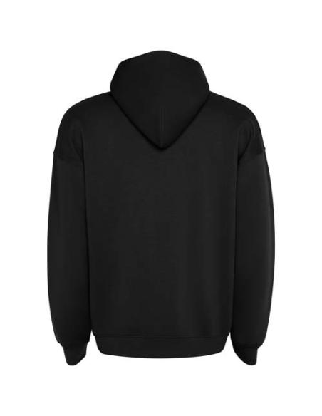 Sudadera con capucha unisex de corte oversize de Otto N0O32076R