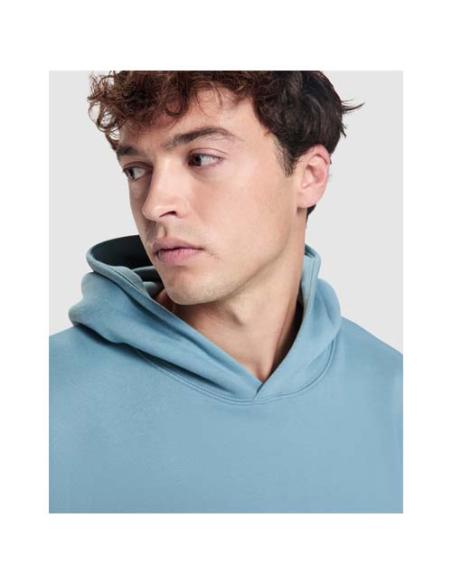 Sudadera con capucha unisex de corte oversize de Otto N0O32076R