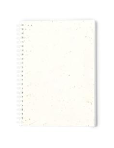 Libreta Semillas N05902