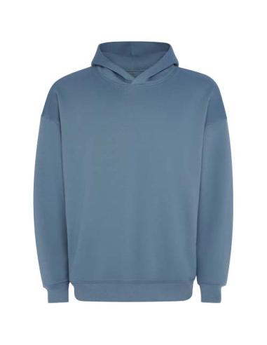 Sudadera con capucha unisex de corte oversize de Otto N0V82076R