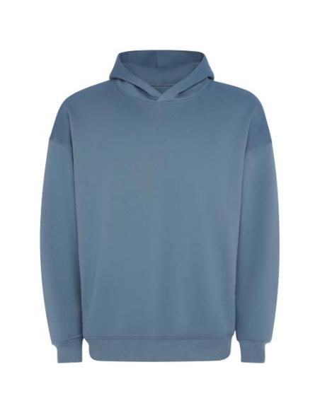 Sudadera con capucha unisex de corte oversize de Otto N0V82076R
