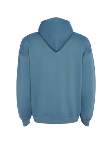 Sudadera con capucha unisex de corte oversize de Otto N0V82076R