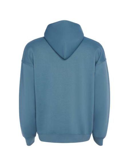 Sudadera con capucha unisex de corte oversize de Otto N0V82076R