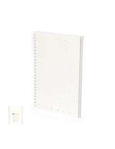 Libreta Semillas N05902 2