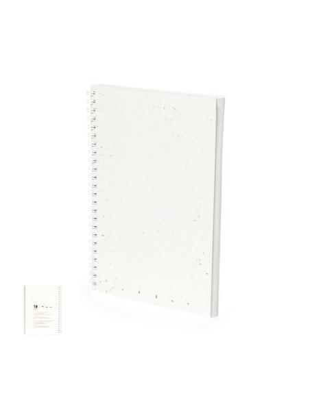 Libreta Semillas N05902
