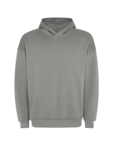 Sudadera con capucha unisex de corte oversize de Otto N08E2076R