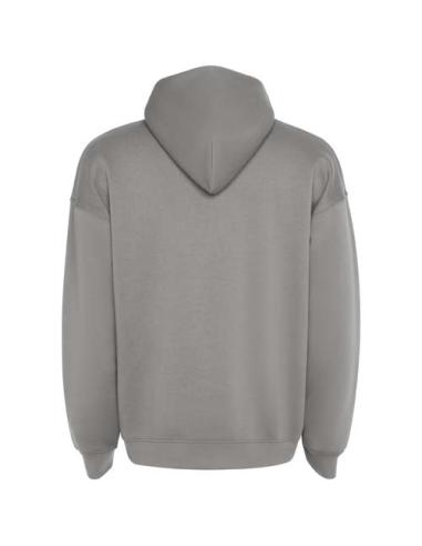 Sudadera con capucha unisex de corte oversize de Otto N08E2076R