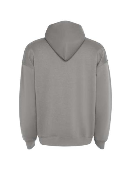 Sudadera con capucha unisex de corte oversize de Otto N08E2076R