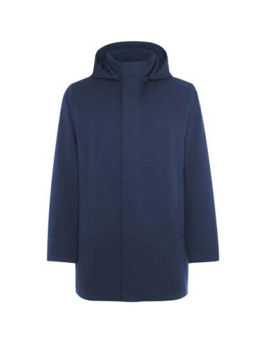 Chaqueta parka unisex acolchada de Dome N0R14076R