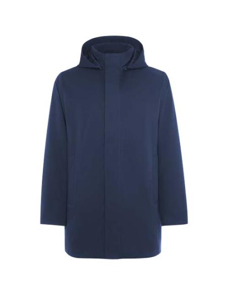 Chaqueta parka unisex acolchada de Dome N0R14076R