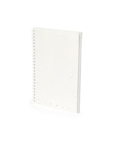 Libreta Semillas N05902