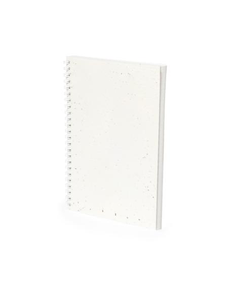 Libreta Semillas N05902