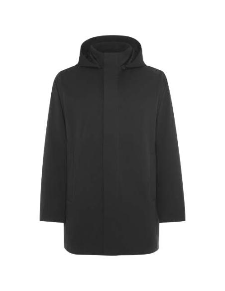 Chaqueta parka unisex acolchada de Dome N0O34076R