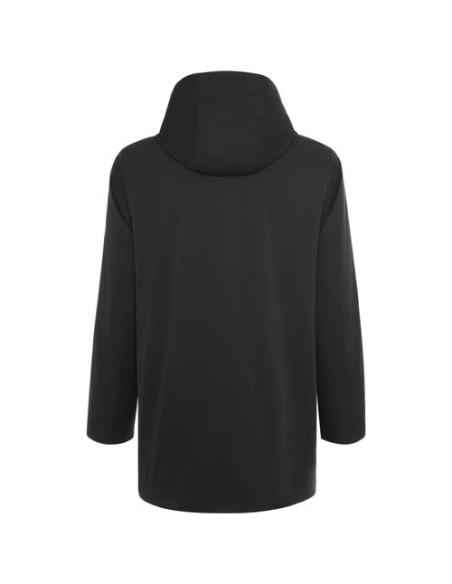Chaqueta parka unisex acolchada de Dome N0O34076R