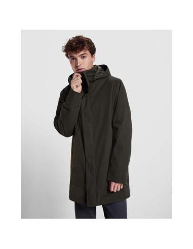 Chaqueta parka unisex acolchada de Dome N0O34076R