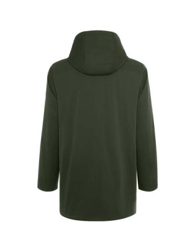 Chaqueta parka unisex acolchada de Dome N04F4076R