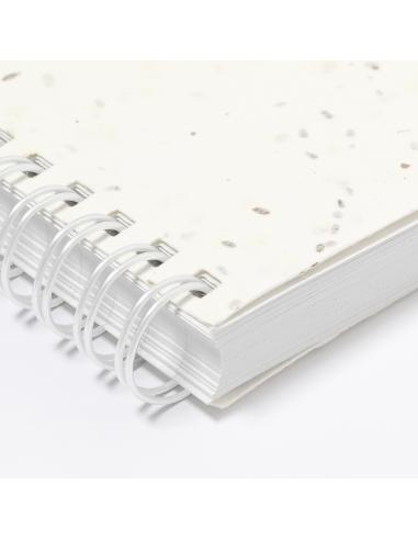 Libreta Semillas N05902