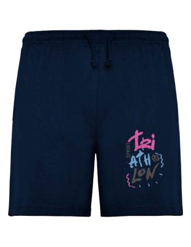 Pantalones cortos deportivos unisex N1R15076R