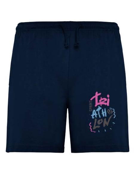 Pantalones cortos deportivos unisex N1R15076R