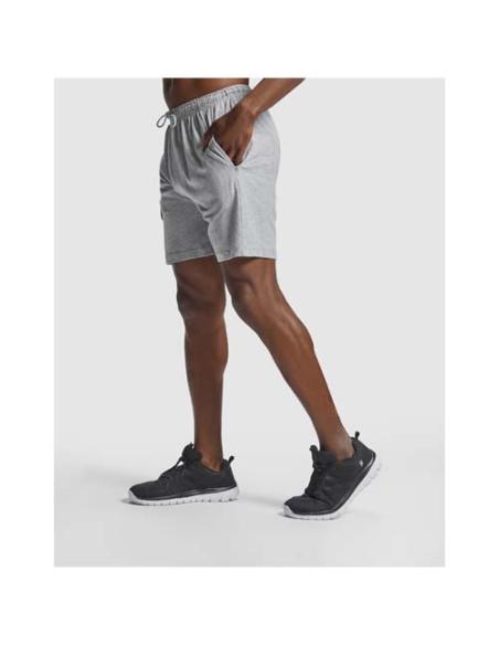 Pantalones cortos deportivos unisex N1R15076R