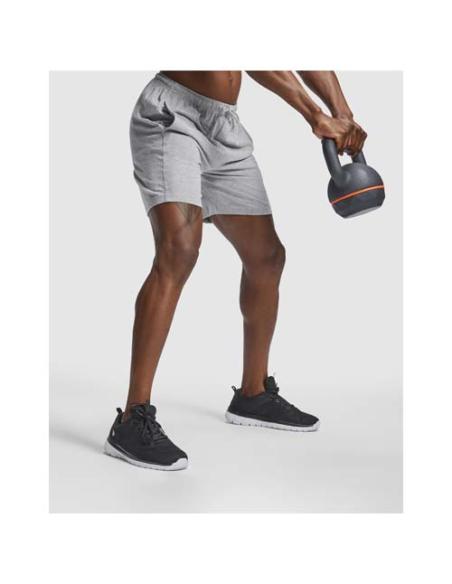 Pantalones cortos deportivos unisex N1R15076R