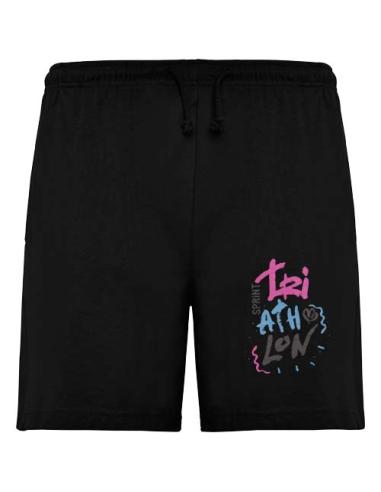 Pantalones cortos deportivos unisex N1O25076R