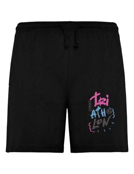 Pantalones cortos deportivos unisex N1O25076R