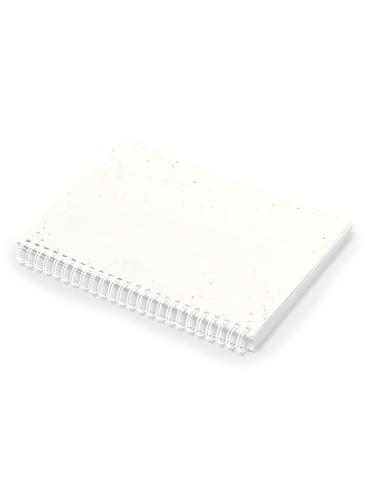 Libreta Semillas N05902