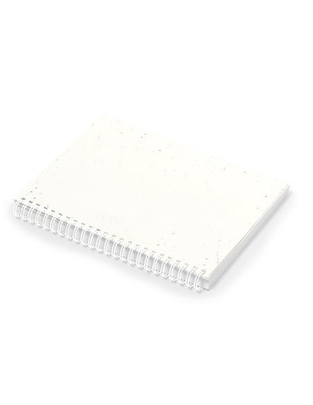 Libreta Semillas N05902