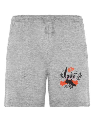 Pantalones cortos deportivos unisex N1U25076R