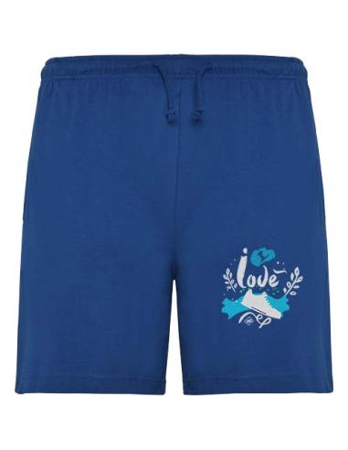 Pantalones cortos deportivos unisex N1T45076R