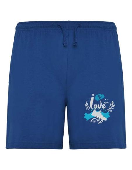 Pantalones cortos deportivos unisex N1T45076R