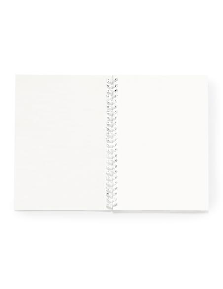 Libreta Semillas N05902