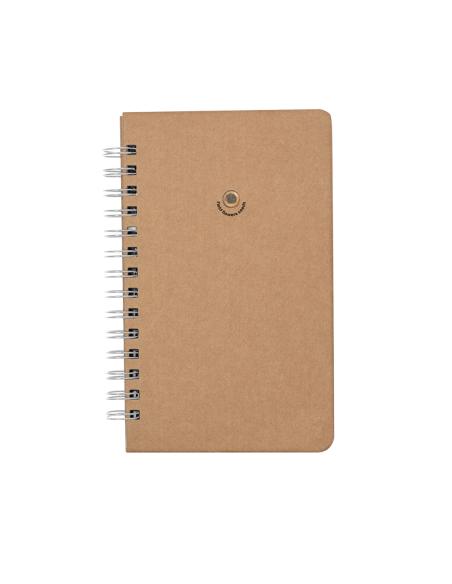 Libreta Semillas N15902
