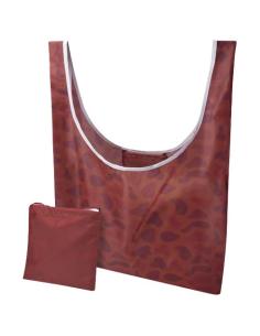 Bolsa Tote plegable de rPET en sublimación de 105 g/m2 N10470LP1
