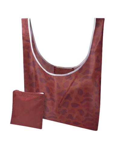 Bolsa Tote plegable de rPET en sublimación de 105 g/m2 N10470LP1