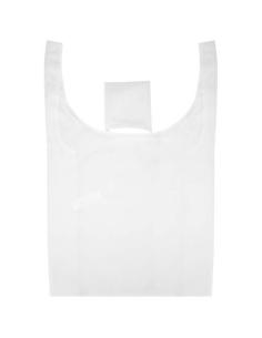 Bolsa Tote plegable de rPET en sublimación de 105 g/m2 N10470LP1 2