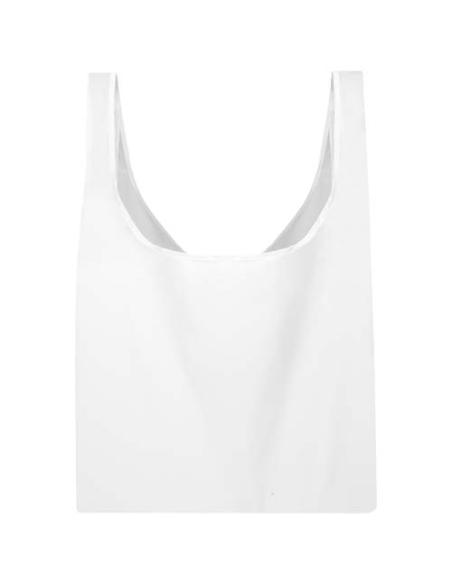 Bolsa Tote plegable de rPET en sublimación de 105 g/m2 N10470LP1