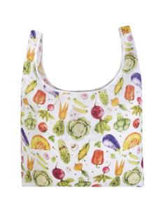 Bolsa Tote plegable en sublimación de 300 g/m2 N10570LP1 2