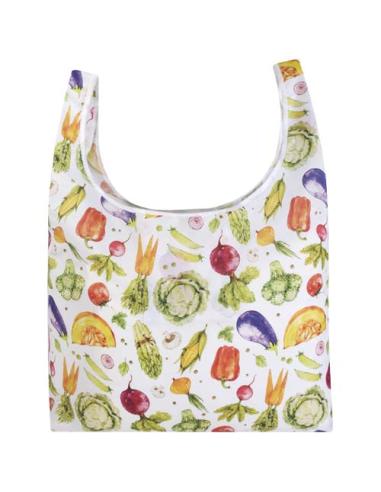 Bolsa Tote plegable en sublimación de 300 g/m2 N10570LP1