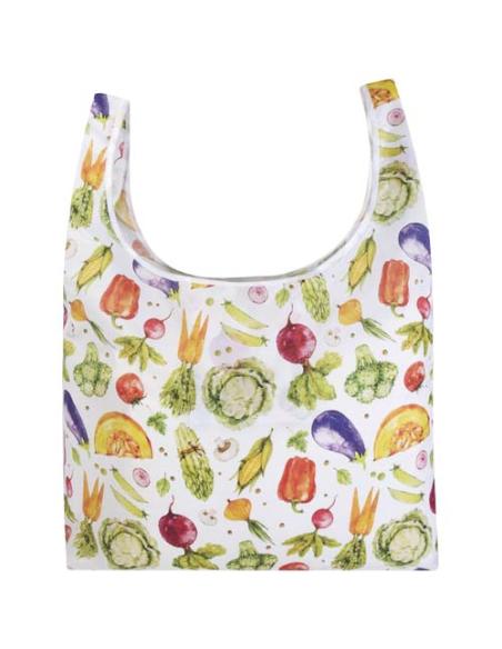 Bolsa Tote plegable en sublimación de 300 g/m2 N10570LP1