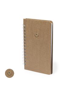 Libreta Semillas N15902 2