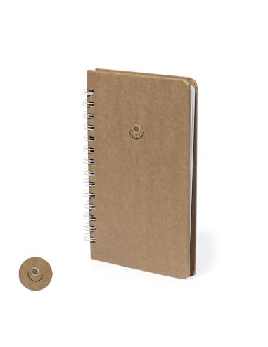 Libreta Semillas N15902