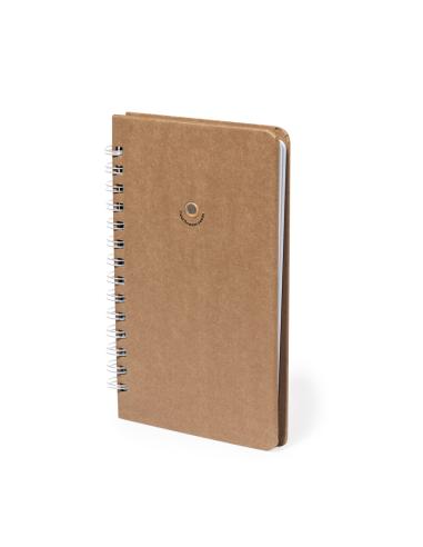 Libreta Semillas N15902